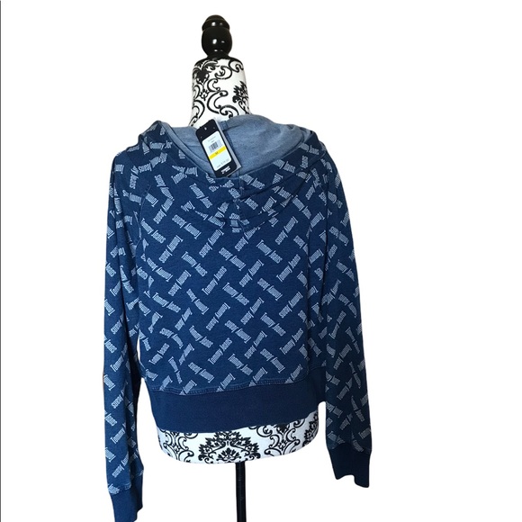 TOMMY JEANS LOGO HOODIE - Picture 6 of 7